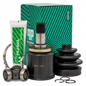 ШРУС ВНУТРЕННИЙ (КПП VAZ 21809/21827) CV-P1230 CV-P1230 PILENGA