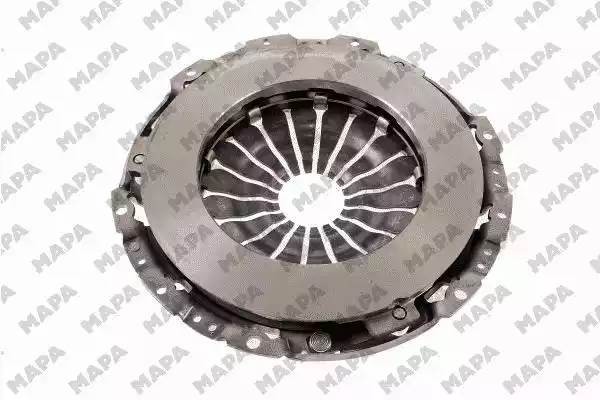 к-кт сцепления! без подш.\ Ford Galaxy 2.0i/2.3 16V 95> 005228909 MA PA