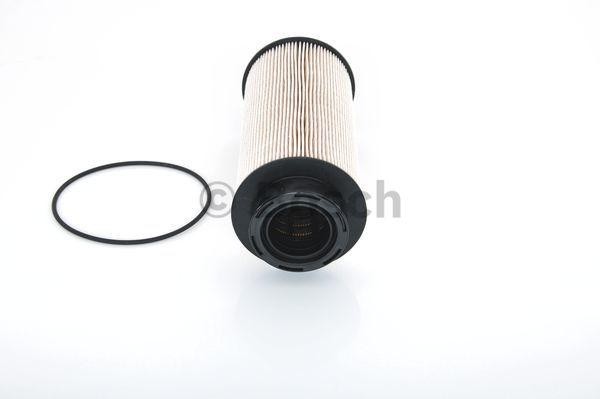 вставка топливного фильтра ! Scania F 026 402 100 BOSCH