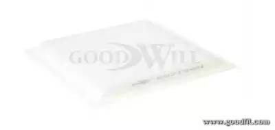 Фильтр салона AG567CF AG 567 CF GOODWILL