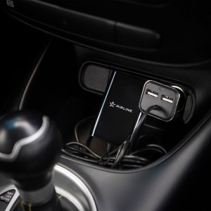 Зарядное устройство универсальное ACH-4U-16 AIRLINE