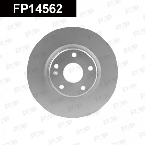 Тормозной диск с покрытием GEOMET FP14562 FP14562 FAP