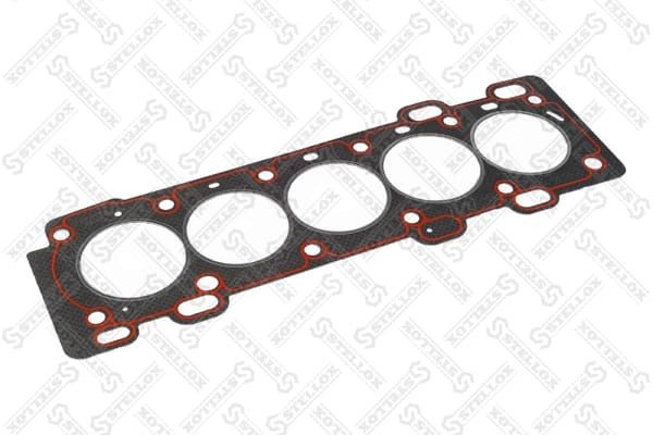 прокладка ГБЦ! (1.6mm)\ Volvo S60/S80 2.4 B5244SG 99> 1125222SX STELLOX