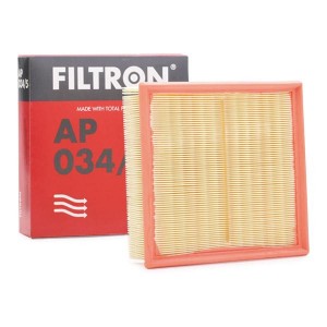 Фильтр воздушный MERCEDES A (W176),B (W246) (1.8/2.0/2.2) FILTRON AP0345 FILTRON