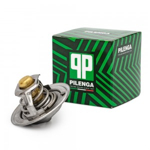 Термостат +80°C GAZ 3307, 3308, 53 TT-P4014 TTP4014 PILENGA