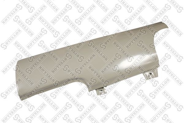 воздушный дефлектор! правый\ Volvo FH12/16 OLD 87-15206-SX STELLOX