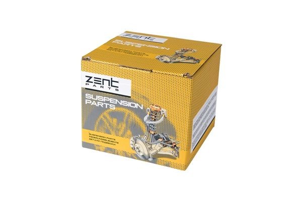 опора амортизатора переднего! Chery Tiggo T11 05>, Lifan X60/X70 11>, Toyota RAV Z11877 ZENTPARTS