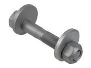 болт развальный подвески! M14x1.5x82 комплект\ Audi Q7 07-15, VW Tuareg 03> 7909056SX STELLOX