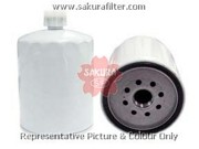 Фильтр топливный SFC2901 SAKURA