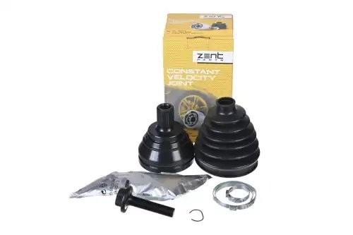 ШРУС наружный к-кт! 36622\ VW Golf VI 1.2/1.4TSi 10> Z21631 ZENTPARTS