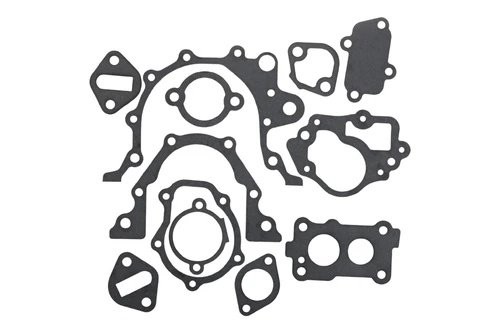 к-кт прокладок ДВС!\ Daewoo Matiz/Tico 0.8 F8C 95> Z09204 ZENTPARTS