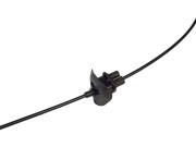 трос капота!\ Renault Logan/Sandero/Duster 1.4-1.6, 1.5DCi 04> 2997507SX STELLOX