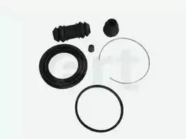 Ремк-кт суппорта переднего Mitsubishi Pajero/Montero 9295 d60 Akebono 400474 400474 ERT