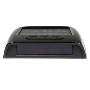 Система контроля давления в шинах TPMS, 4 внутр. датчика, дисплей на торпедо, со ATP-MS-02 AIRLINE