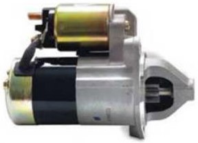 Стартер HYUNDAI Elantra (00-06),Santa Fe (-06),Tucson (04-09) (1.8/2.0) МКПП (1. BN3610023100 MANDO