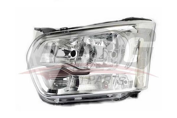 Фара FORD Transit (14-) левая BSG BSG30800029 BSG