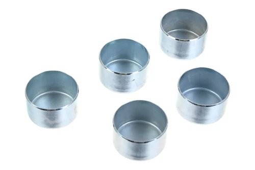 р/к дискового тормоза! (м) крышки 40x24.5мм 5шт KNORR SN6/SN7/SK7 Z72038 ZENTPARTS