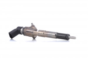 Форсунка RENAULT Megane (09-16) (1.5D) топливная VDO A2C59507596 VDO