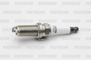 Свеча зажигания 6677 / LFR6B (Nickel) PEUGEOT  307 1.6i/2.0i 00- / Partner Tepee SPP3052 PATRON