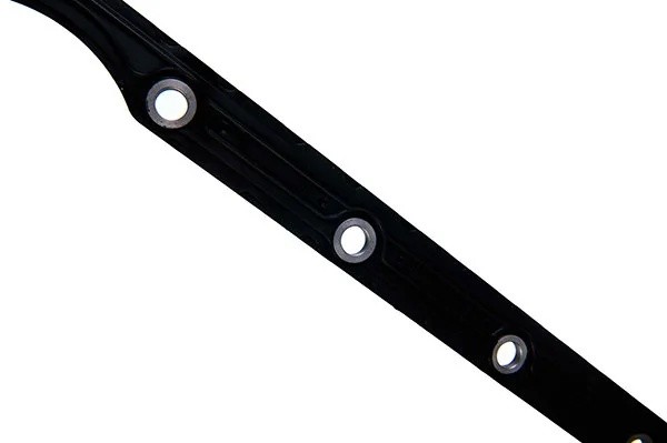 прокладка поддона! OEM Cum ISX, Signature\ FRL, Intern 8111628SX STELLOX
