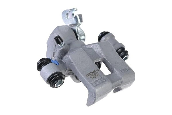 суппорт тормозной задний левый!\ Kia Sephia/Clarus 1.5-2.0 96> Z183591 ZENTPARTS