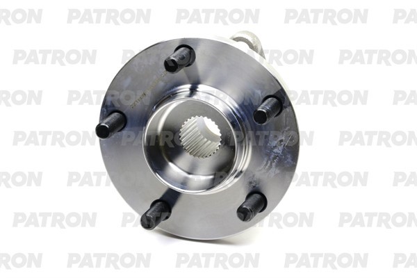 Ступица MAZDA CX-9 (07-) задняя PATRON PBK4038H PATRON