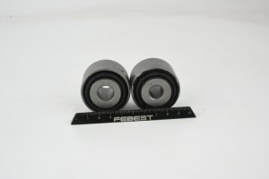 Сайлентблок задн подвески (компл) AUDI Q7 2006- VWAB-21KIT VWAB-21KIT FEBEST