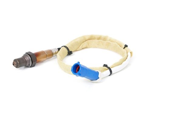 Лямбда-зонд универсальный [4 конт.] 0258010018 BOSCH