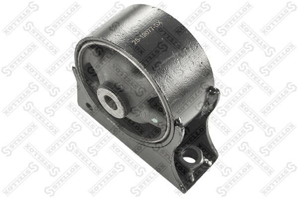 подушка ДВС передняя!\ Toyota Avensis 1.8 97> 25-19077-SX STELLOX