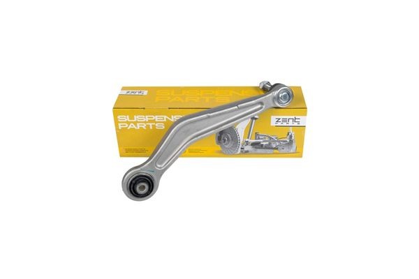 рычаг задней подвески левый! алюм BMW Е39 95> Z24444 ZENTPARTS