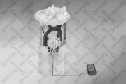 насос топливный электрический! модуль 3.0bar 120L/h\ Fiat Linea/Albea 1.4i 07> 10-01636-SX STELLOX