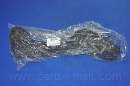 Прокладка крышки клапанной HYUNDAI Accent (1.5),Getz,Matrix KIA Cerato,Rio 2 PMC P1G-A019 PMC PARTS MALL