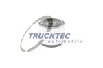 фильтр топливный! сепаратор\ VOLVO FM9/FM12 03.38.019 TRUCKTEC