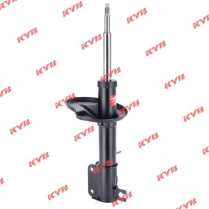 Амортизатор передний левый Excel-G 339791 339791 KAYABA