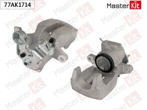 Тормозной суппорт зад. лев. Audi A6 (4B2, C5) 1997 - 2005 77AK1714 77AK1714 MASTER KIT