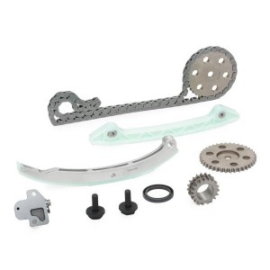 р-кт цепи ГРМ! Ford Focus II/C-Max/Mondeo 1.8/2.0 07-14 VKML 84004 SKF