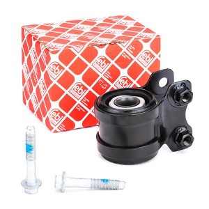 Сайлентблок FORD C-Max (07-10),Focus (04-11),Kuga (08-12) рычага переднего задни 32418 FEBI BILSTEIN