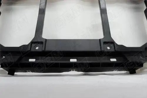 Панель передняя (суппорт радиатора) Mazda CX-5 1 (2011-2017) OEM0110PANP OEMPARTS