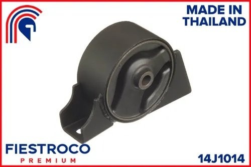 Опора двигателя MAZDA  Familia Van VY11 QG13DE 1,3 14J1014 14J1014 FIESTROCO