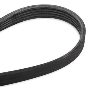 ремень поликлиновой!\ Ford Fiesta/Fusion 1.4/1.6 16V 01>, Mazda 1.4/1.6 03> 5-PK-690 ELAST CONTITECH