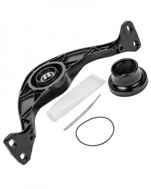 опора подвесная! с подшип VW Tiguan, Audi Q3 2.0TDi/2.0TFSI/A6 3.0TDi 07> Z13028 ZENTPARTS