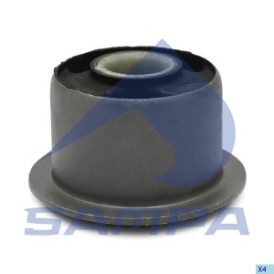 Сайлентблок MAN кабины SAMPA 020045 SAMPA