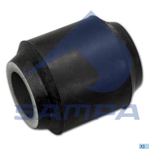 ROR TM 24 x 48/58 085004 SAMPA