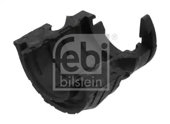 Втулка стабилизатора VW Touareg AUDI Q7 переднего FEBI 31355 FEBI BILSTEIN