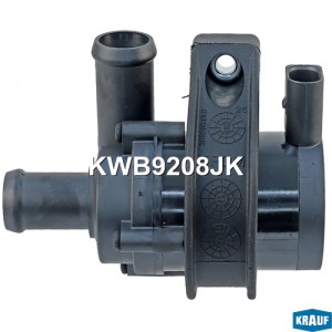 насос водяной электрический!\ VW Golf/Passat, Audi TT/A3 07> KWB9208JK KRAUF