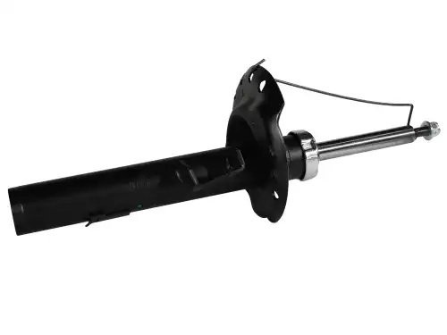 Амортизатор FORD Galaxy (06-),S-Max (06-) передний левый газовый ZENTPARTS Z00531 ZENTPARTS