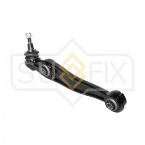 Рычаг нижний R / Перед. подв. BMW X5(E70) 07-13 / X6(E71/E72) 07-14 SH-1566 SH-1566 SUFIX