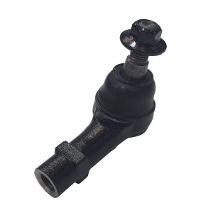 Наконечник рулевой тяги VW Amarok,Touareg AUDI Q7 правый CTR CE0909R CTR