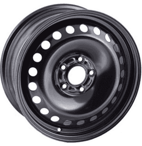 TREBL R14 / 5.5J PCD 4x108 ЕТ 45 ЦО 57.1 53C45D 9112643 TREBL