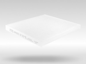 Фильтр салонный NF6373 NEVSKY FILTER